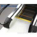 FUJI-WH Escalator Comb lighting